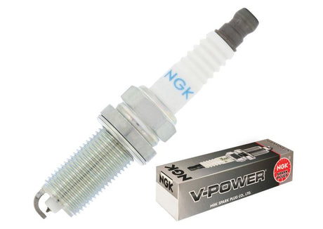 NGK 4212 ILFR6GE LASER IRIDIUM SPARK PLUG