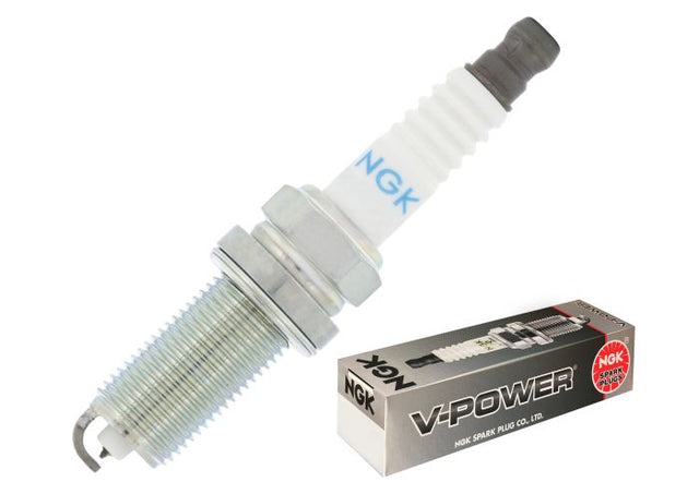 NGK 4212 ILFR6GE LASER IRIDIUM SPARK PLUG