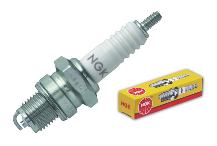 NGK 4823 DR6HS NICKEL SPARK PLUG