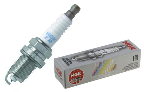 NGK 5887 IZFR5G LASER IRIDIUM SPARK PLUG