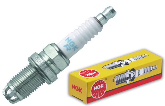 NGK 5509 BCPR7ET MULTI-GROUND SPARK PLUG