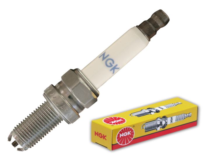 NGK 4706 MAR10A-J MULTI-GROUND SPARK PLUG (DUCATI MOTO PLUG)