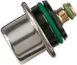 Moose Offroad Fuel Pressure Regulator for Polaris - Part 100-3091-PU, Fits Polaris Vehicles