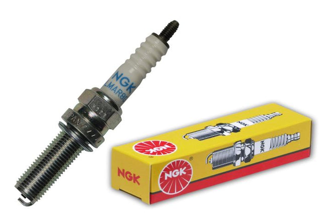 NGK 95627 LMAR8G NICKEL SPARK PLUG