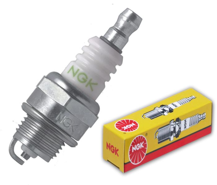 NGK 1589 BPMR7Y V-POWER SPARK PLUG