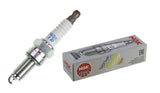 NGK 92743 DIMR8C10 LASER IRIDIUM SPARK PLUG (EXT METAL SHELL)