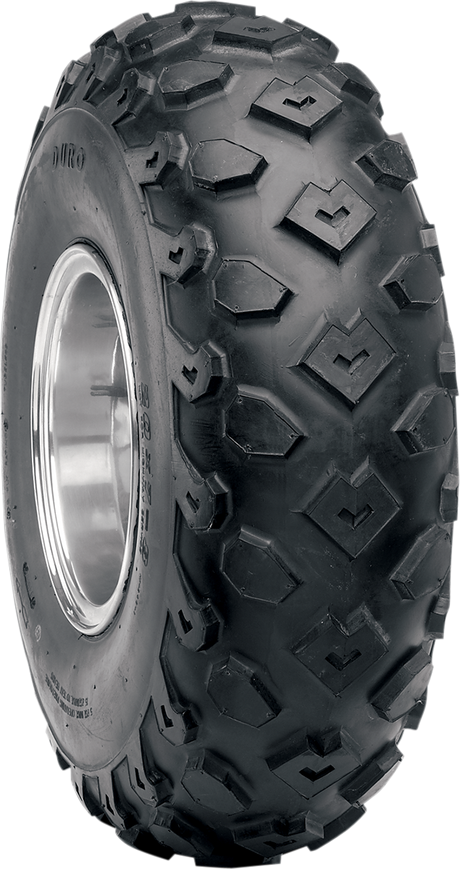 DURO Tire - HF246 - Front - 20x7-8 - 2 Ply 31-24608-207A