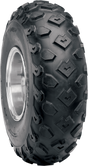 DURO Tire - HF246 - Front - 20x7-8 - 2 Ply 31-24608-207A