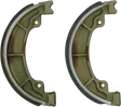 MOOSE OFFROAD Brake Shoes - Rear M9201