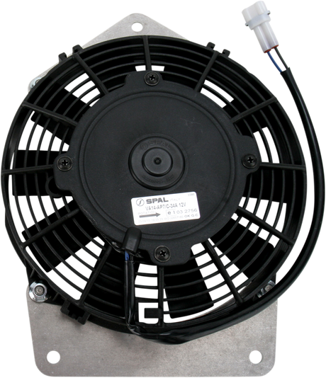 MOOSE OFFROAD Hi-Performance Cooling Fan - 440 CFM - Yamaha Z2008