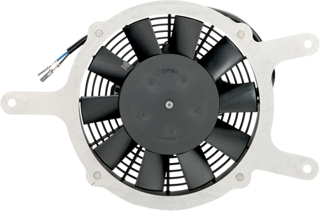 MOOSE OFFROAD Hi-Performance Cooling Fan - 440 CFM - Kawasaki Z5006