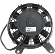 MOOSE OFFROAD Hi-Performance Cooling Fan for Yamaha Z2005 - 440 CFM