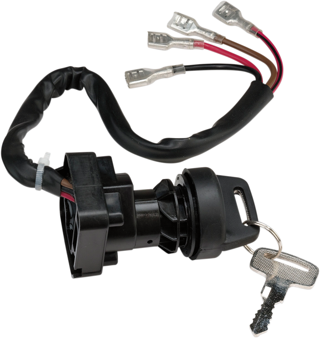 Moose Offroad Ignition Switch 100-3024-PU for Polaris Vehicles