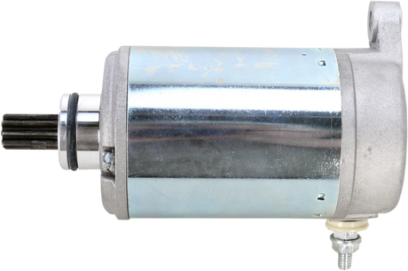 MOOSE OFFROAD Starter Motor M-61-610 for Can-Am Vehicles