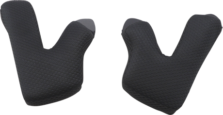 100% Status Cheek Pads for XS Helmets - Model 89035-00004 by 100%