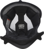 100% Status Small Helmet Liner - Moisture-Wicking Comfort for 100% Status Helmets