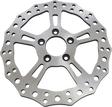 ARLEN NESS Jagged Rear Brake Rotor - 11-13/16" 300-021