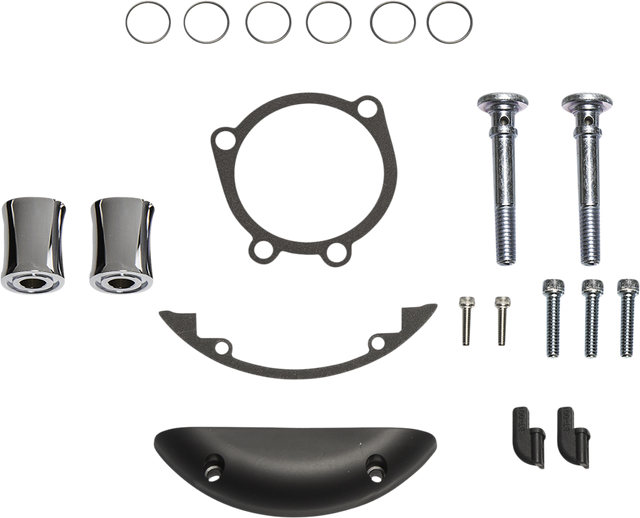 ARLEN NESS Replacement Air Cleaner Hardware Kit 602-006