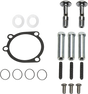 ARLEN NESS Big Sucker Air Cleaner Replacement Hardware Kit - Stage I 602-011