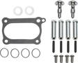 ARLEN NESS Big Sucker Air Cleaner Replacement Hardware Kit - Stage II 602-016