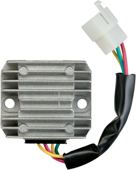 MOOSE OFFROAD Regulator/Rectifier - Honda M-10-142