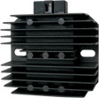 MOOSE OFFROAD Kawasaki M-10-303 Regulator/Rectifier for Kawasaki Vehicles