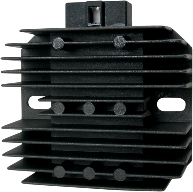 MOOSE OFFROAD Kawasaki M-10-303 Regulator/Rectifier for Kawasaki Vehicles