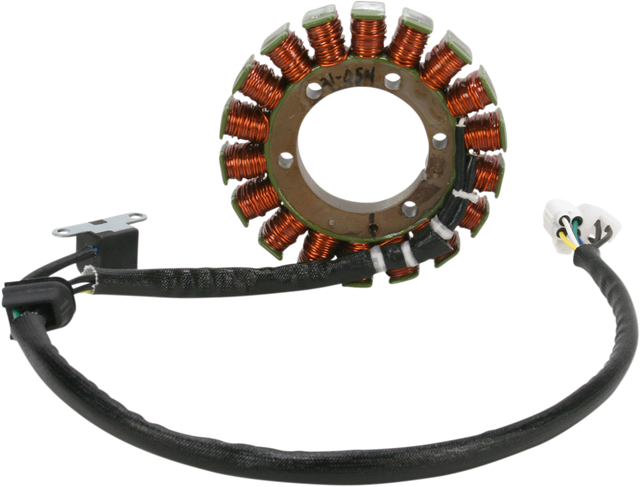 MOOSE OFFROAD Stator - Arctic Cat M-21-054