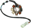 MOOSE OFFROAD Honda M-21-624 Stator Replacement for Honda ATVs and Off-Road Vehicles