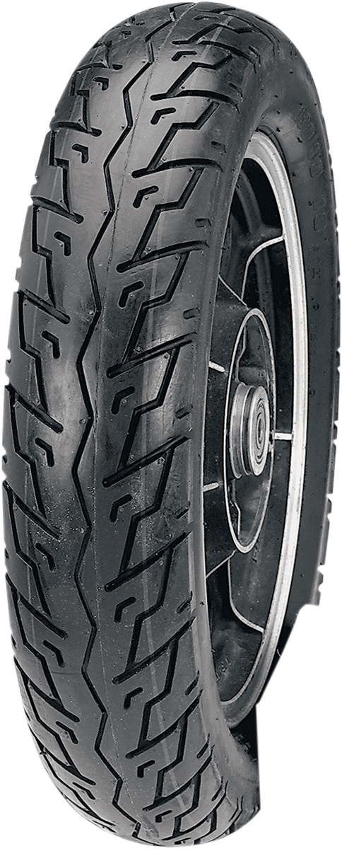 DURO Tire - HF261A - Front/Rear - 120/90-17 - 64H 25-26117-120