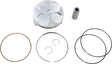 JE PISTONS Piston Kit - 78.00 mm - 14.5:1 CR - Kawasaki 379030