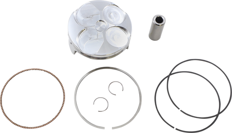 JE PISTONS Piston Kit - 78.00 mm - 14.5:1 CR - Kawasaki 379030