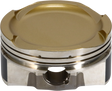 JE PISTONS Piston Kit - 86.00 mm - 13.5:1 CR/14.1:1 CR - Kawasaki ZX14 '06-'19 379434
