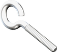 KFI Eyebolt For Plow Spring Each