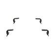 ARB BASE Rack Gutter Mount Leg Kit H1 for Land Rover Range Rover 1991-1994 | Part #17900020