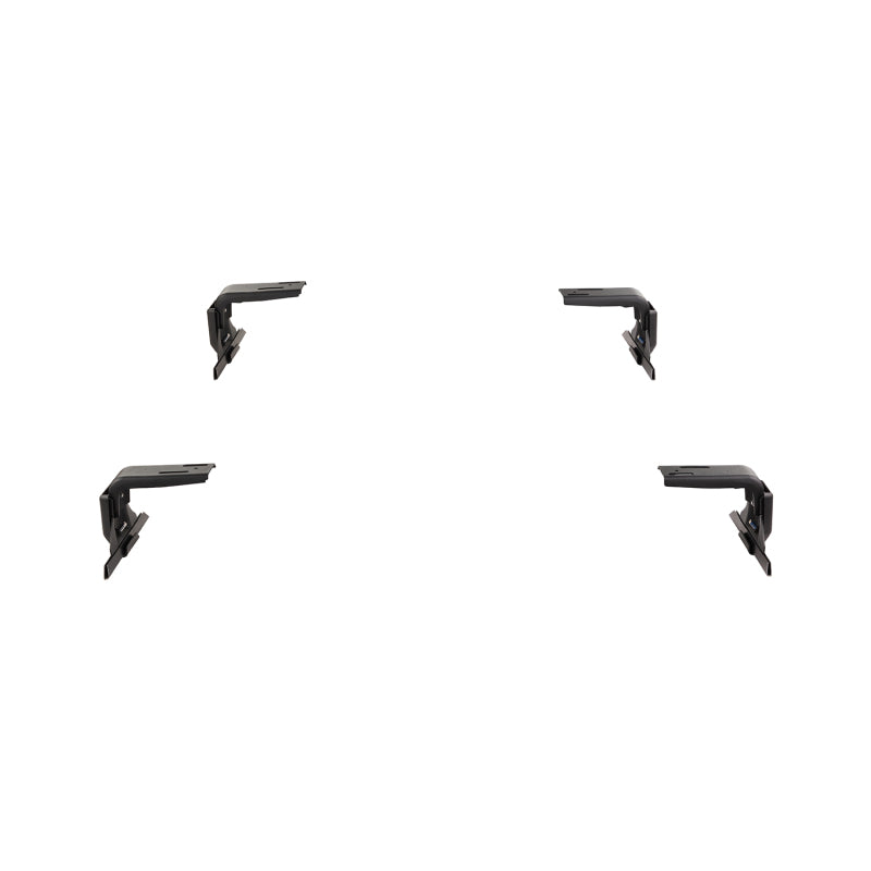 ARB BASE Rack Gutter Mount Leg Kit H1 for Land Rover Range Rover 1991-1994 | Part #17900020