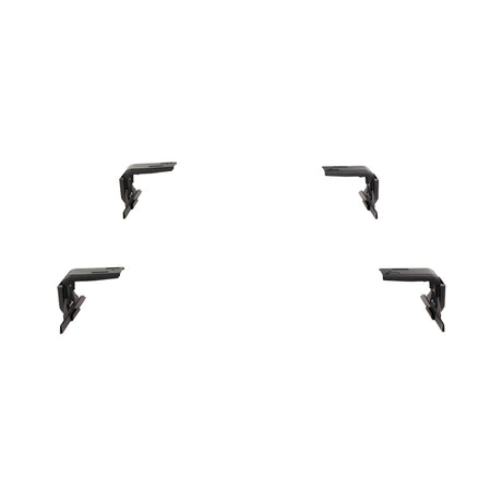 ARB BASE Rack Gutter Mount Leg Kit H1 for Land Rover Range Rover 1991-1994 | Part #17900020