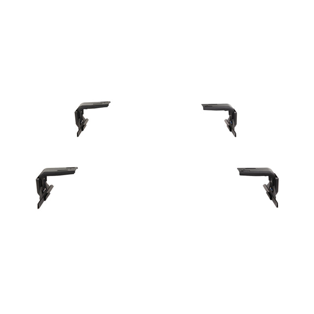 ARB BASE Rack Gutter Mount Leg Kit H1 for Land Rover Range Rover 1991-1994 | Part #17900020