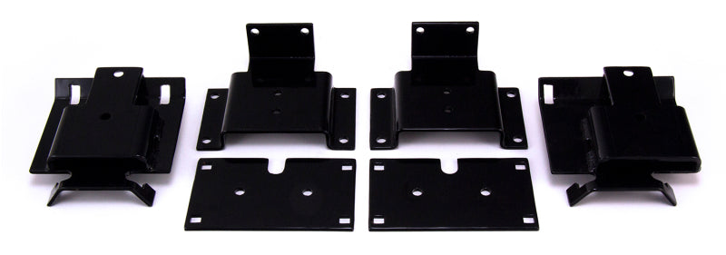 Air Lift LoadLifter 5000 Air Spring Kit for Dodge Ram 1500 (2009-2018)