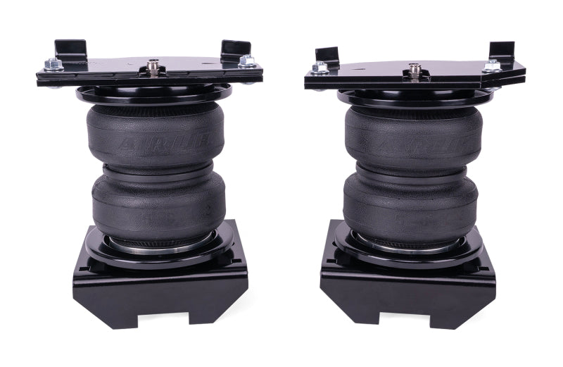 Air Lift LoadLifter 5000 Ultimate Air Spring Kit for 2016-2020 Ford F-150 Raptor