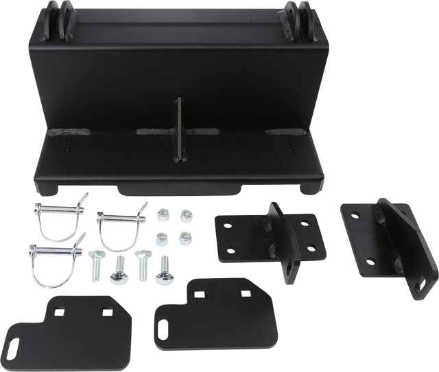 MOOSE OFFROAD RM5 Extension Track - 6" 4415PF