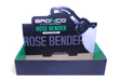BRONCO HOSE BENDER DISPLAY BOX