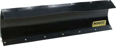MOOSE OFFROAD Plow Blade - 72" - Polyethylene 2872PF