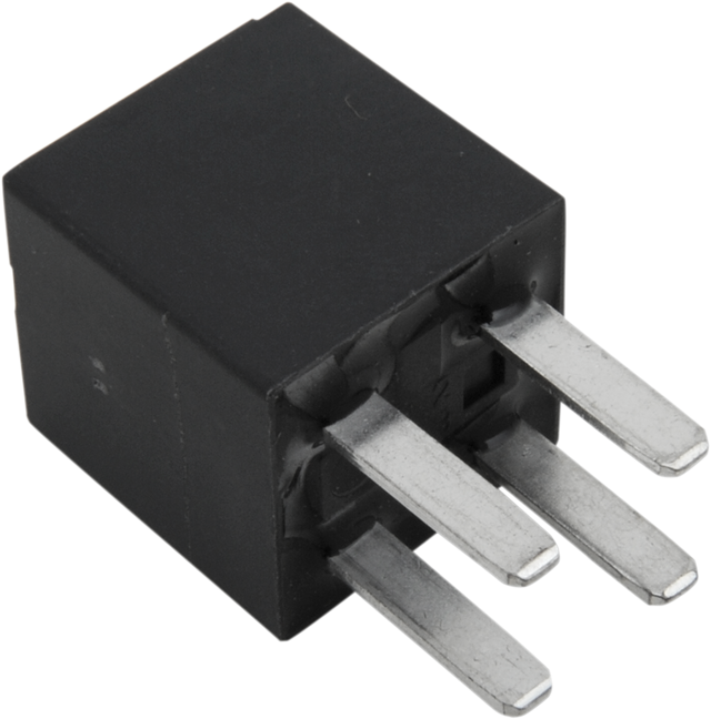 MOOSE OFFROAD Relay - Polaris 100-3119-PU