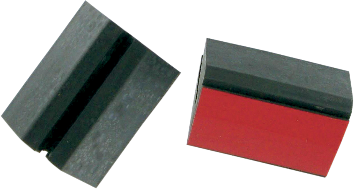MOOSE OFFROAD UTV Windshield Puck 2317-0057 for Old-Style Moose Full-Folding Windshields