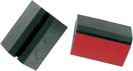 MOOSE OFFROAD UTV Windshield Puck 2317-0057 for Old-Style Moose Full-Folding Windshields
