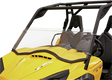 MOOSE OFFROAD Half Windshield - Commander V000035-12200M