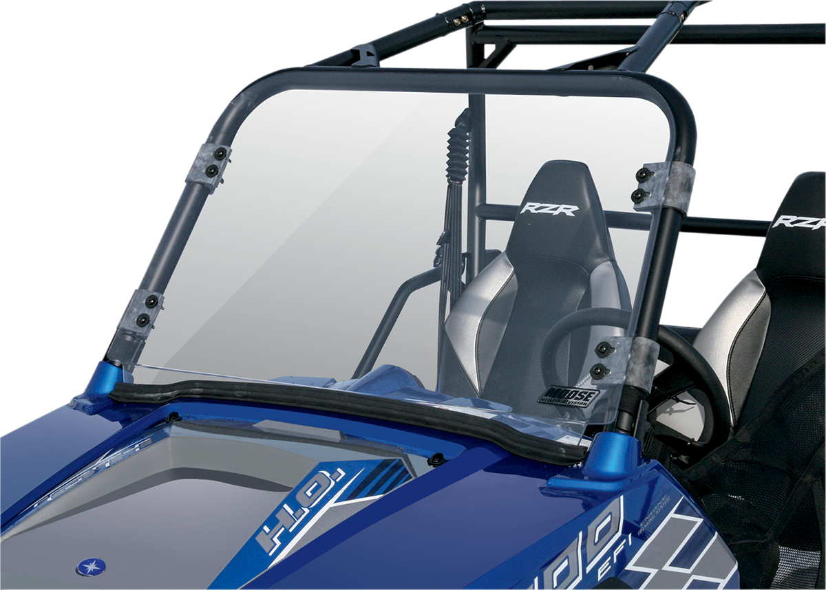 MOOSE OFFROAD Full Windshield - RZR 800 V000028-12200M