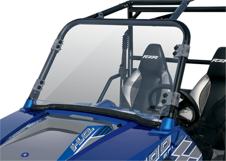 MOOSE OFFROAD Full Windshield - RZR 800 V000028-12200M