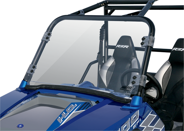 MOOSE OFFROAD Full Windshield - RZR 800 V000028-12200M